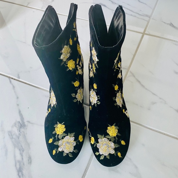 Topshop boots 38 - Picture 2 of 2